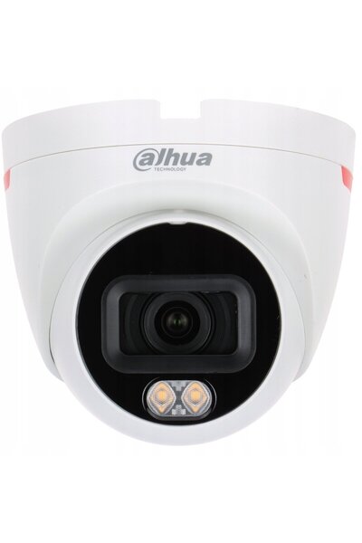 Dahua Technology Cameră IP IPC-HDW2649T-S-LED-0360B-PRO WizSense WizColor - 6...