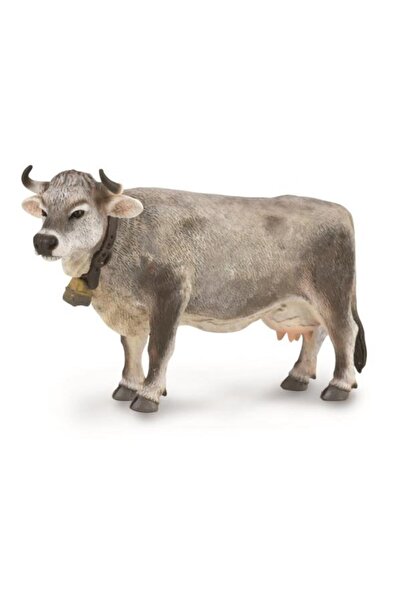 Collecta Vaca tiroleză gri