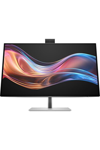 HP Monitor de conferințe 4K Seria 7 Pro de 27 inch - 727pm Fără PVC