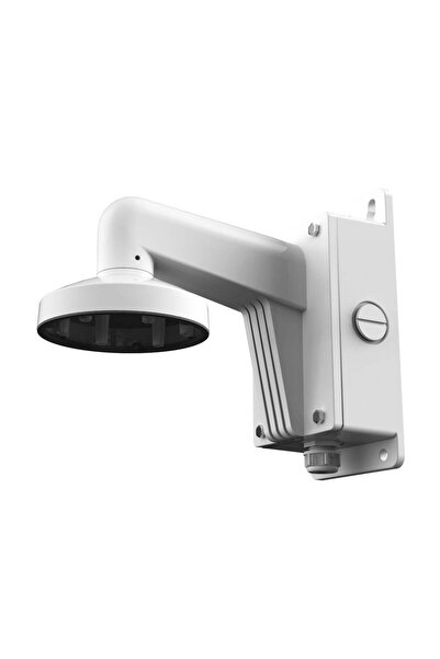 LEVEL ONE LevelOne Wandhalterung f√ºr FCS-3085 +Anschlussbox Aluminium