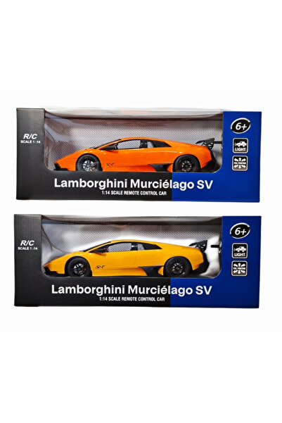 Swede Lamborghini controlat de telecomandă MIX
