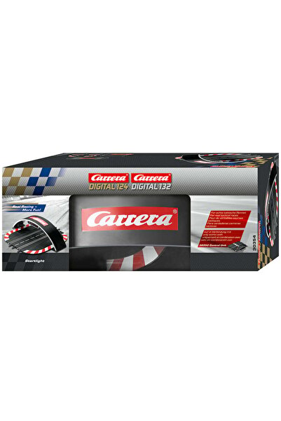 Carrera DIGITAL 132/124 - 30354 ≈öwiat≈Ça pornire