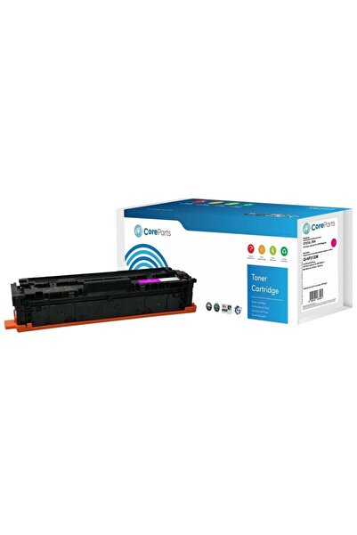 Freecolor Toner HP 205A (CF533A) magenta 900 pagini recondiționat