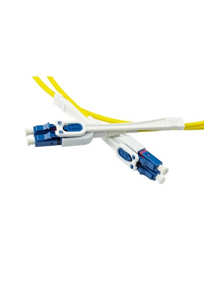 Good Connections LWL Duplex SM 9/125√Å LC/LC UNIBOOT, 10m