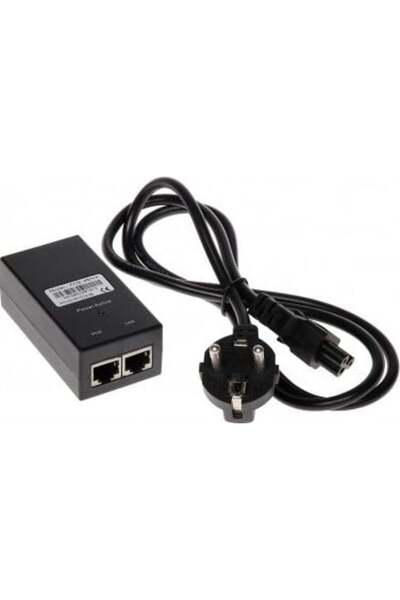 Genway ZASILACZ POE INJECTOR/UBI-POE-15-8 POE-48/NX