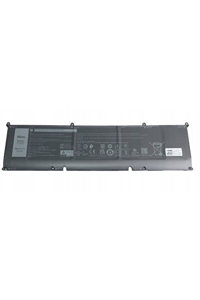 Dell 56Wh Lithium-ion battery for laptops
