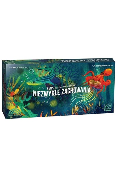 GALAKTA Kelp: Rechini Vs. Rechini - Neobișnuiți...
