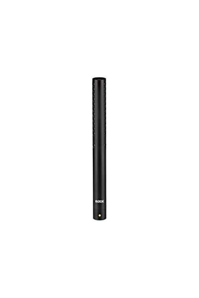 Rode Microfon NTG5 în culorile Negru, Gri, Roșu