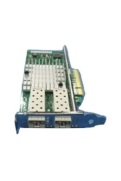 Dell Placă Intel X520 DP 10Gb DA/SFP+ cu profil redus, bracket mic, Adaptor s...