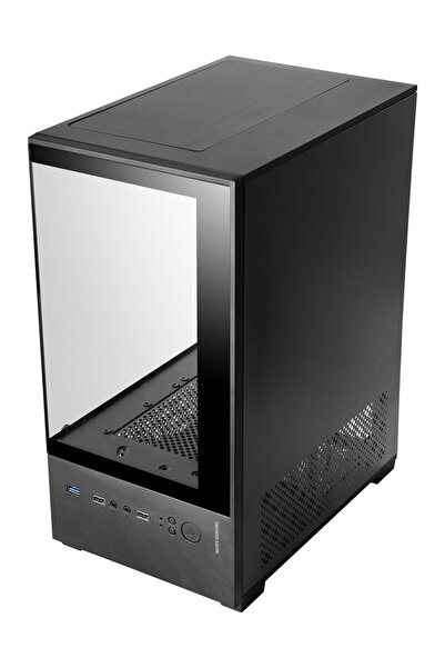 TACENS MARS MC-SE2 1xFRGB mATX- obudowa