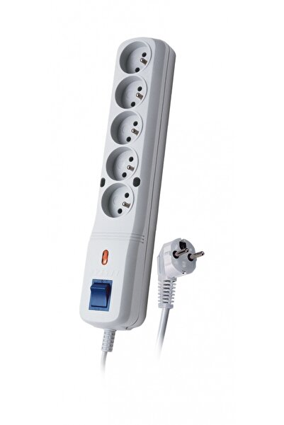 Lestar Bandă antistatică LV-530W, 1L, 3,0m, gri
