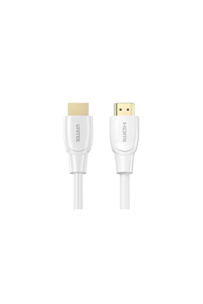 Unitek Cablu HDMI 2.0 4K bidirecțional 0,3m