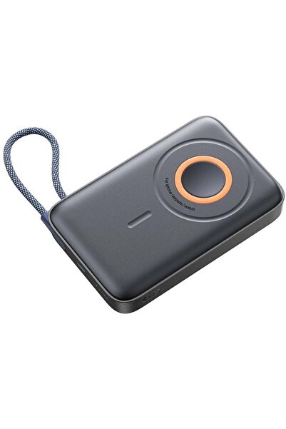 Joyroom Powerbank JR-PBM02 22,5W 10000mAh 3-în-1 magnetic inductiv compatibil...