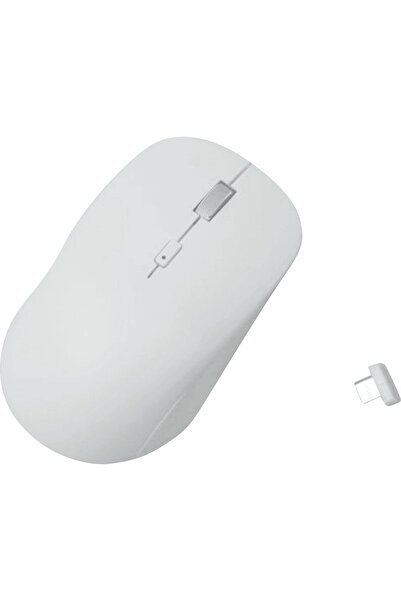 Matias Mysz bezprzewodowa - Wireless USB-C Mouse White