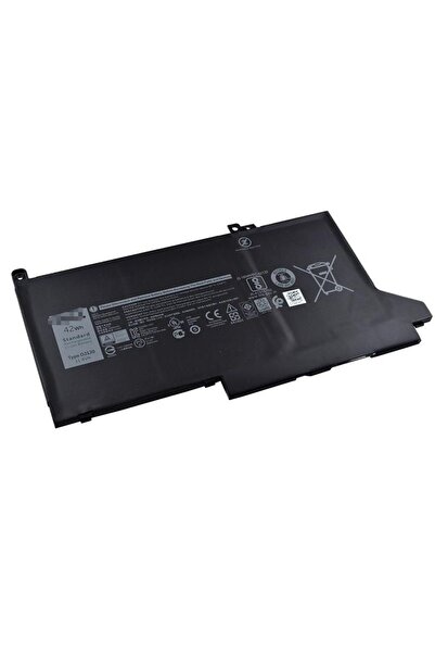 Dell Baterie, 42WHR, 3 celule, Litiu-Ion