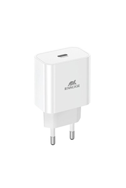 Riva ÎNCĂRCĂTOR MOBIL DE PERETE/ALB PS4101 W00 RIVACASE