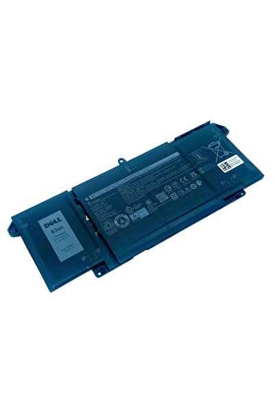 Dell 63Wh Lithium Ion battery for Latitude laptops