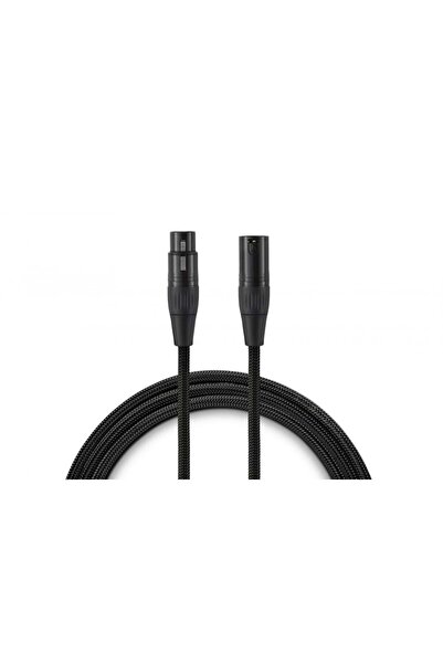 Warm Audio PREM-XLR-50 cablu audio 15,2 m Negru
