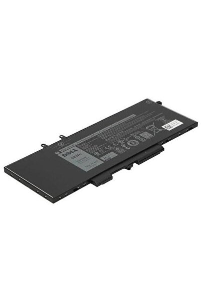 Dell Primary Battery Lithium 4-Cell 68 Wh 401D9, Battery,
