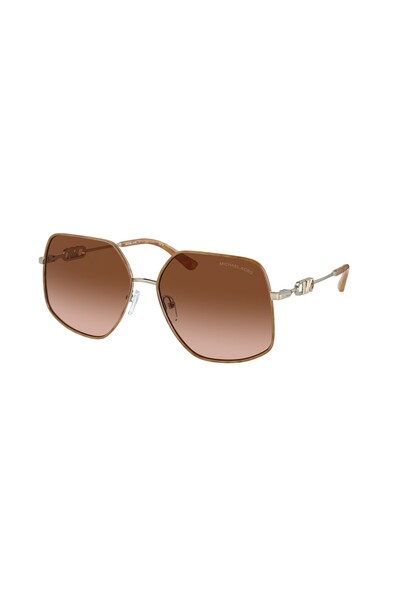 Michael Kors ΓΥΝΑΙΚΕΙΑ ΓΥΑΛΙΑ ΗΛΙΟΥ MK1127J10143B (Φακός/Γέφυρα/Βραχίονας) 59...