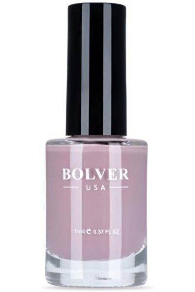 Bolver Nail polish usa 11 ml, 734 wisteria