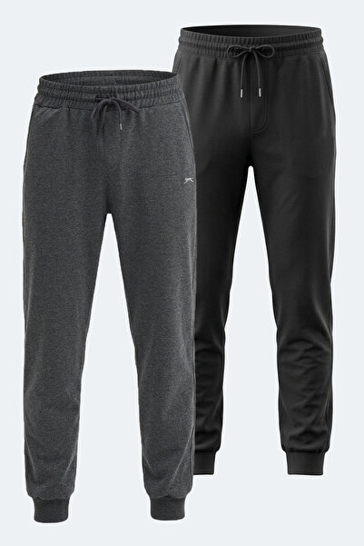 Slazenger ONIONIX ΣΕΤ 2 ΤΕΜΑΧΙΩΝ Ανδρικά Παντελόνια Φόρμας