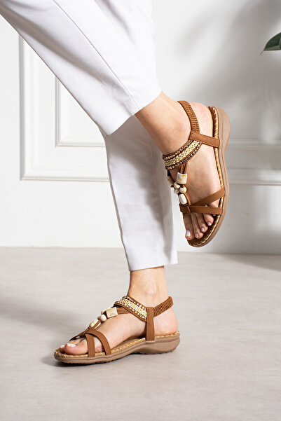 MERVESTORE Evol Sandals