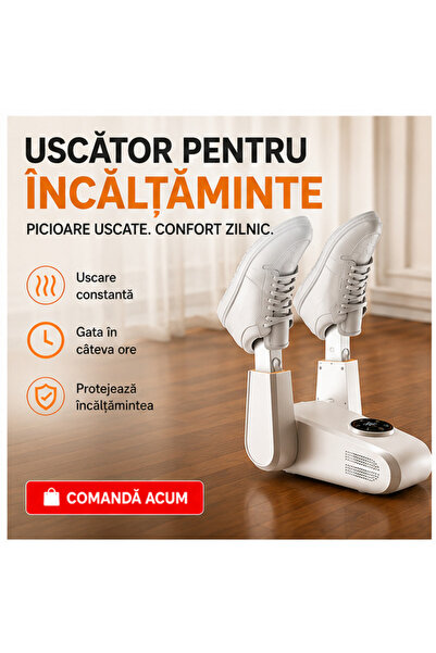 OEM USCATOR PENTRU INCALTAMINTE (RO-V03) (PLD)