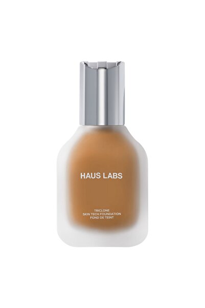 Haus Labs Triclone Skin Tech Foundation - Fermente Arnika Özlü Fondöten