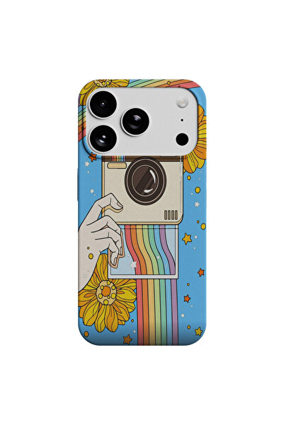 Viceversa Husa telefon Premium pentru Apple iPhone 17 Pro Max, Viceversa, mod...