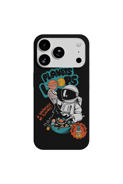Viceversa Husa telefon Premium pentru Apple iPhone 17 Pro Max, Viceversa, mod...