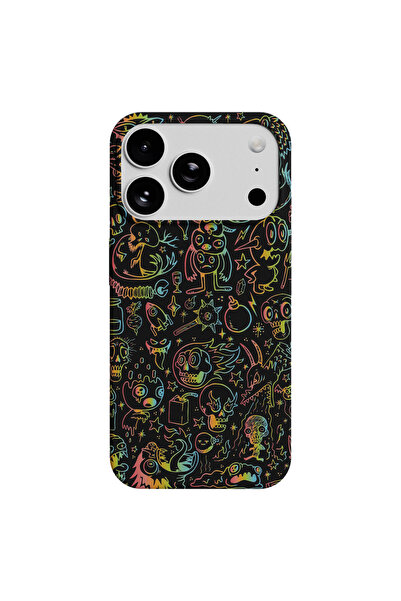 Viceversa Husa telefon Premium pentru Apple iPhone 17 Pro Max, Viceversa, mod...
