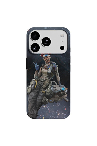 Viceversa Husa telefon Premium pentru Apple iPhone 17 Pro Max, Viceversa, mod...