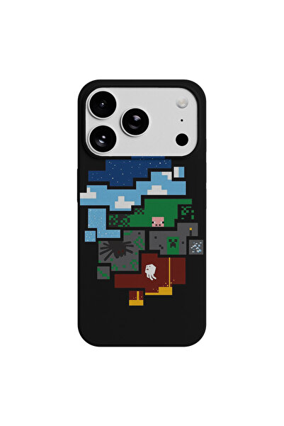 Viceversa Husa telefon Premium pentru Apple iPhone 17 Pro Max, Viceversa, mod...