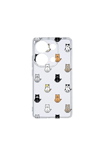 bestcase Husa BestCase¬Æ Clear Silicon 2MM, Compatibila Cu Poco M6 Pro 4G, Ca...