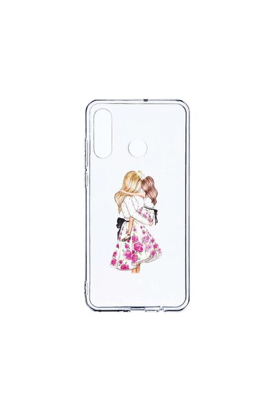bestcase Husa BestCase¬Æ Clear Silicon 2MM, Compatibila Cu Huawei P30 Lite, P...