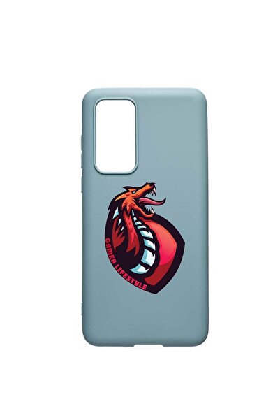bestcase Θήκη Huawei P40, Lifestyle, ανθεκτική στη φθορά, αντιολισθητική, Σιλ...