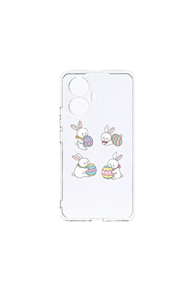 bestcase Husa BestCase¬Æ Clear Silicon 2MM, Compatibila Cu Realme 10 Pro Plus...