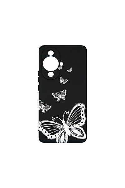 bestcase Θήκη Υψηλής Ποιότητας από Υγρή Σιλικόνη, Συμβατή με Huawei nova 11, ...