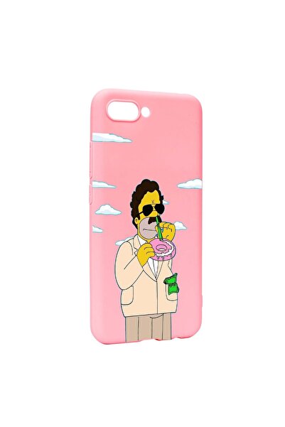 bestcase Husa de protectie Narcos - Pablo Escobar, Movie, pentru Huawei Honor...