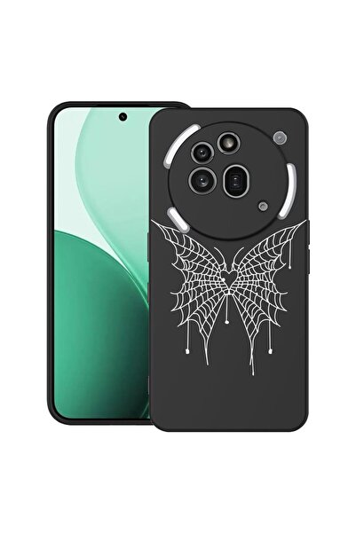 bestcase Υπέρλεπτη Θήκη TPU Συμβατή με Nothing Phone (3a) Pro, με Σχέδιο Πετα...