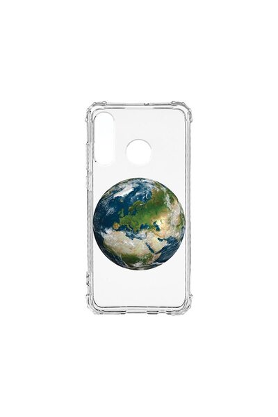 bestcase Husa BestCase¬Æ Anti Shock 1.5MM, Compatibila Cu Huawei P30 Lite, Ea...