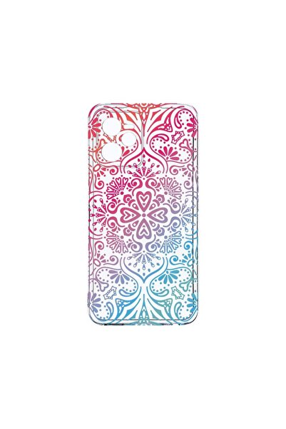 bestcase Διαφανής Θήκη Σιλικόνης 2MM, Συμβατή με Realme C35, Χρώμα Μάνταλα, Α...