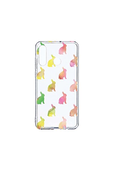 bestcase Husa BestCase® Silicon Transparent 2MM, Compatibilă cu Huawei P30 Li...
