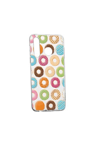 bestcase Husa pentru Realme 5, Dontus, rezistenta la uzura, anti-alunecare, 66