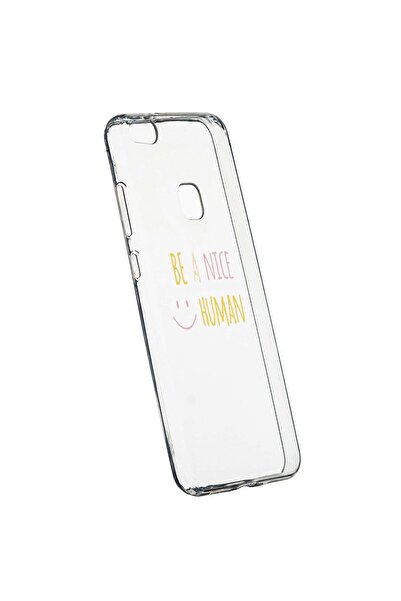 bestcase Προστατευτική θήκη με ανθρώπινο σχέδιο, για Huawei P10 Lite, ανθεκτι...