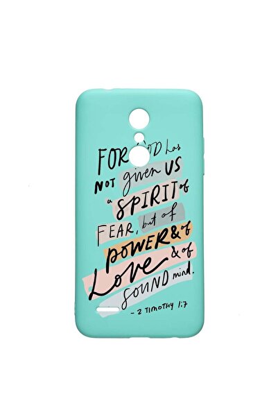 bestcase Husa LG K11 / K11 Plus / K10 2018, Bible, rezistenta la uzura, anti-...