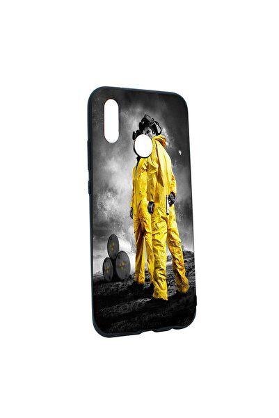 bestcase Προστατευτική θήκη Breaking Bad για Huawei P20 Lite, ανθεκτική στη φ...