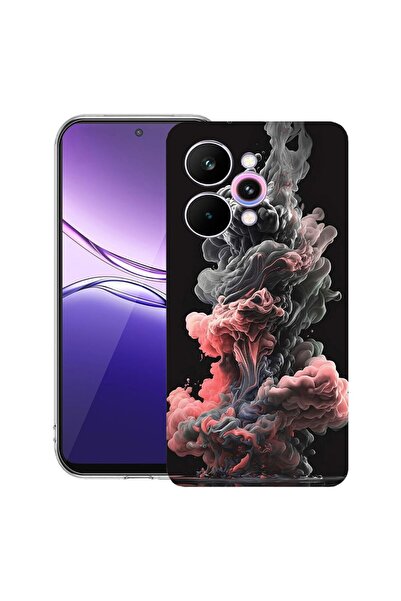 bestcase ¬Æ Husa Clear Slim Silicon Compatibila cu Realme 15 / 15 Pro, Liquid...