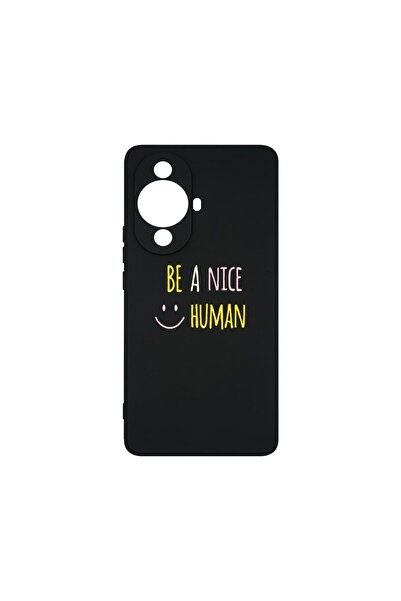 bestcase Θήκη Υψηλής Ποιότητας από Υγρή Σιλικόνη, Συμβατή με Huawei nova 11 P...